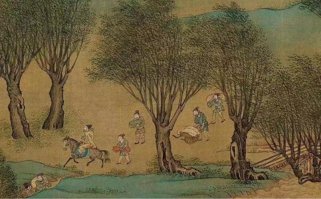 苏轼的生平简介，一生坎坷留下伟大的精神财富供后世敬仰