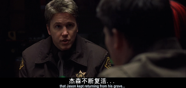 猛鬼爱情故事剧情，猛鬼爱情故事剧情解释之旅行（《弗莱迪大战杰森》：鬼王互殴）