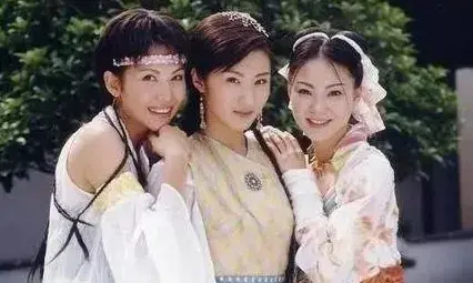 演员阳光王惠现状，阳光王惠（还记得《少年王》里的“白素”吗）