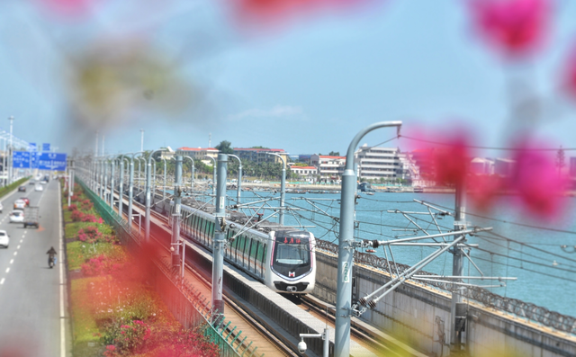 厦门看海的地方有哪些，厦门什么地方看海最好（藏在厦门的海风里~）