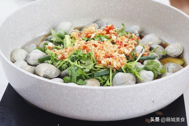 卜卜贝的做法步骤，怎么做卜卜贝（自制广东人的夏日经典美食）