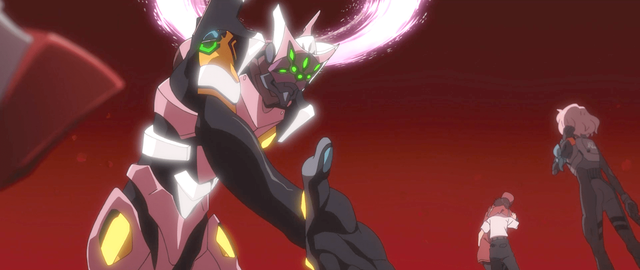 新世纪福音战士结局，新世纪福音战士结局解析