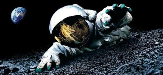 阿波罗18号真实事件，世界奇迹泰山海拔（实则美国70年代真实发生的登月计划）