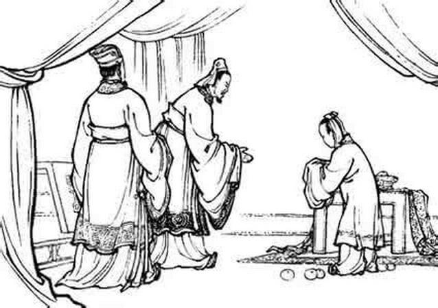 王睿楼船下益州，金陵王气黯然收（三国时期唯一入选24孝之人）