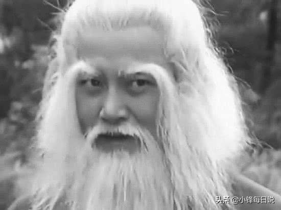 金庸笔下的丐帮是什么，为何到了倚天中却堕落不堪
