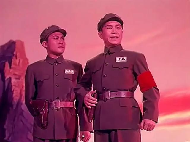 八个样板戏是哪八个，八个样板戏都是哪八个（八大样板戏）