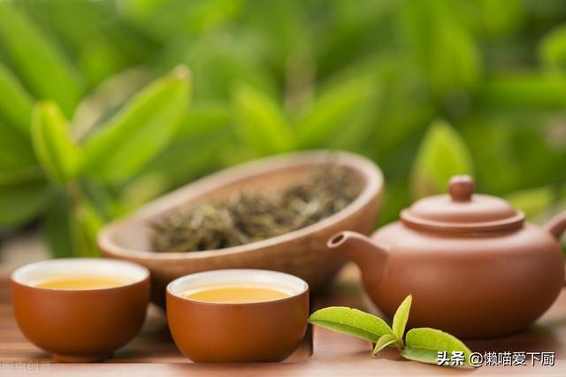 春茶和夏茶有什么不同，春茶、夏茶、秋茶、冬茶有啥区别