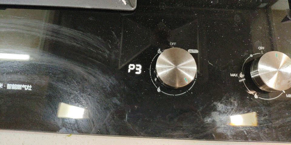 帅康燃气灶打不着火，帅康燃气灶打不着火原因（云米AI燃气灶Power4.3）