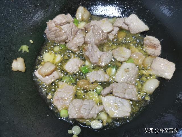 赤松茸怎么吃，清香可口、味道鲜美