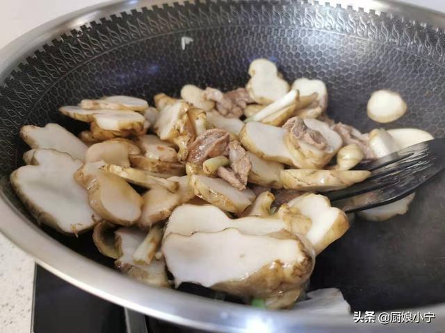 常吃鬼子姜有哪些危害，鬼子姜吃多了对人体有害吗（鬼子姜别在腌菜了）