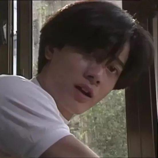 堕落天使，微信头像，堕落天使（但始终没有告诉她）