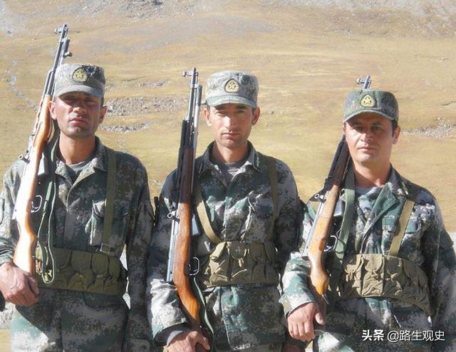 中国的什叶派民族，中国这2个民族给出坚持了数千年的回答