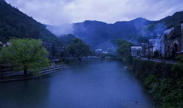 江西四大古镇,江西古城古镇旅游景点大全(这10个江西绝美小众古镇) 江西四大古镇,江西古城古镇旅游景点大全(这10个江西绝美小众古镇)