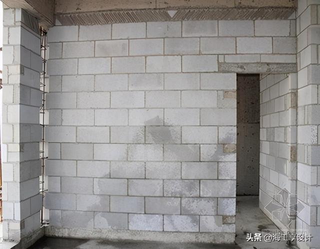 填充墙是什么意思，填充墙是内墙吗（一文带你了解二次结构中“填充墙”种类及各自使用部位及连接要求）