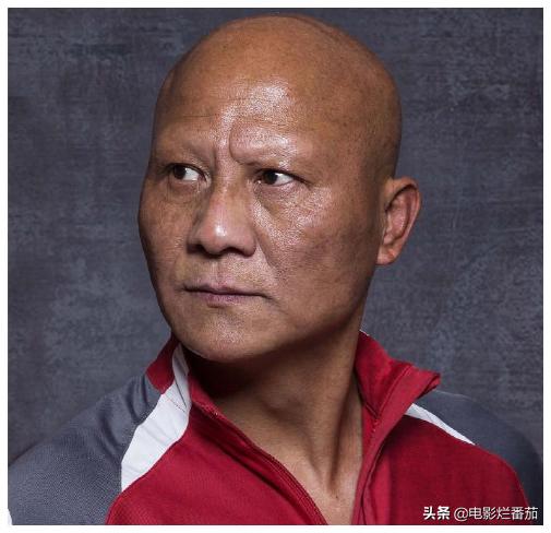 收手吧阿祖什么梗，港片中那些经典反派
