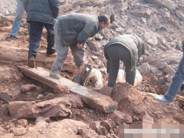 风水宝地怎么选址，风水宝地布局（秦始皇为什么选址骊山）