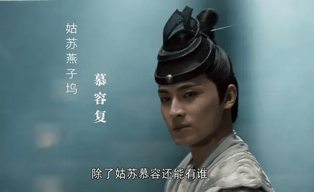 电视剧琉璃主演，白澍《琉璃》被认可后