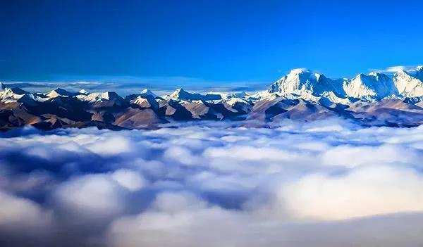 中国的三山指哪三山，中国的三山指哪三山是哪三山（关于三山五岳的三种说法）