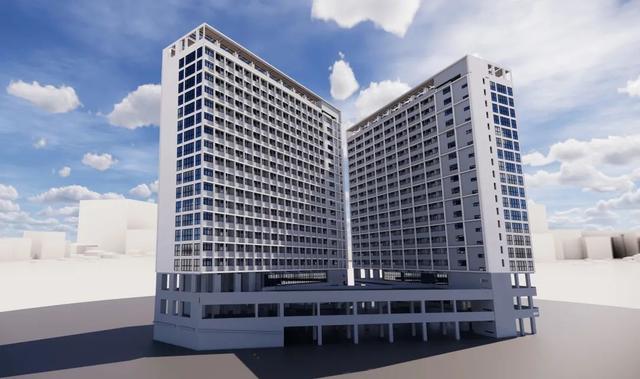 深圳大学西丽校区地址在哪 校园环境怎么样，深圳大学西丽校区地址在哪 校园环境怎么样（“荔枝大学”新校区来了助力莘莘学子扬帆起航）