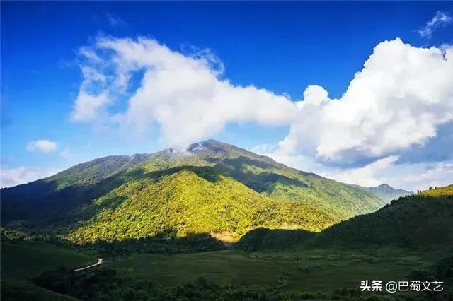 昆明海拔高度(云南保山,普洱,临沧,西双版纳,德宏等市州海拔最高点和