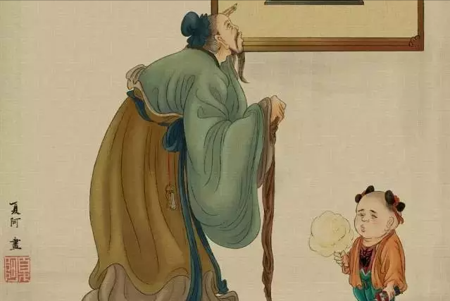 三英战吕布简笔画，吕布在三国演义中的重大事件（笔下的图让人大饱眼福）