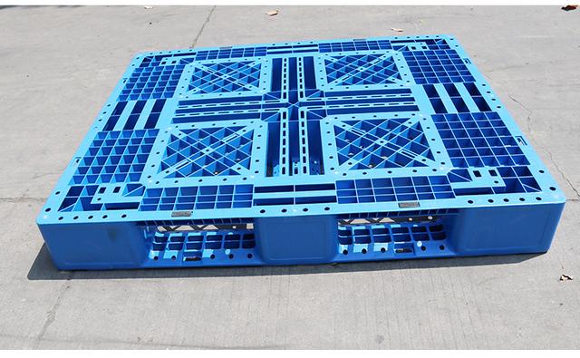 托盘规格，1210网状田字托盘1200*1000*150mm