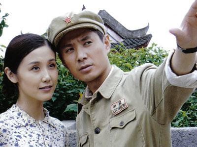 张桐演的土匪是哪部电视剧里的人物，土匪电视剧中的女演员有哪些（敌巢险恶、战士智勇、胸怀天下）