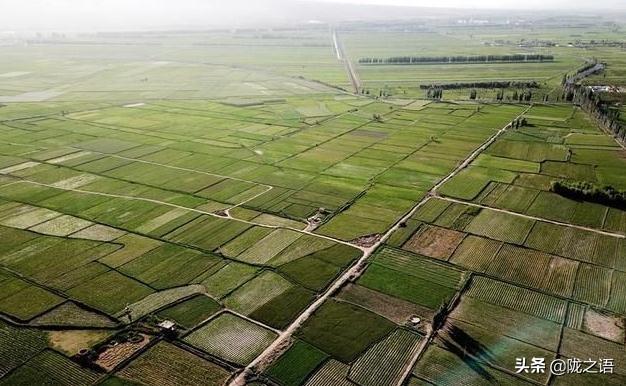 大西北是哪里，哪些地方属于大西北（在大西北有一个赛江南的地方叫张掖）