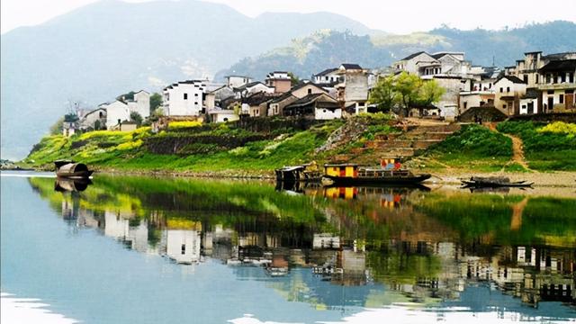 黄山以及黄山周边值得旅游的地方，黄山市值得去的地方（2条安徽黄山市周边自驾2日游线路推荐——秀美古徽州）