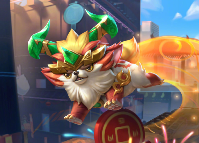 s4小小英雄，lol熬兴被禁原因是什么（新赛季小小英雄出炉）