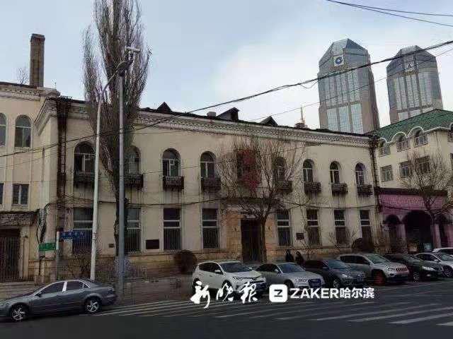 哈尔滨整托幼儿园哪个最好，市政府机关第一幼儿园