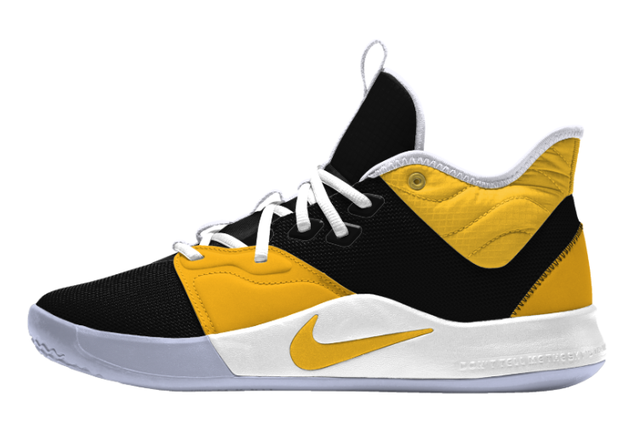 耐克官网定制要多久，耐克官网定制要多久补货（AJ难抢，何不自己定制）