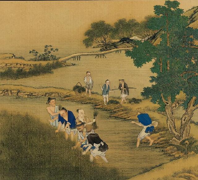 1,均田制的来龙去脉:古人试图创造一个"耕者有其田"的乌托邦社会