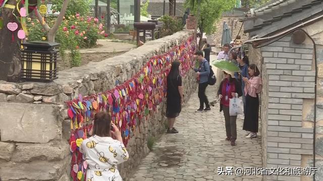 野山坡属于那个地区，野三坡旅游全攻略（野三坡的妙处，都在这里啦）