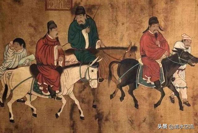 大理寺是什么机构，狄仁杰、包拯上班的大理寺到底是个什么机构（大理寺、光禄寺等寺不是庙）