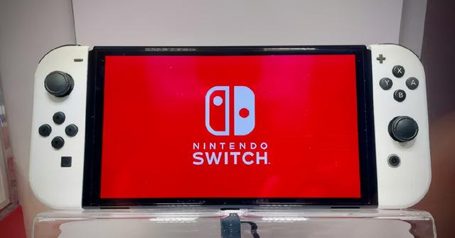 ns入手须知，2021年才入手NS
