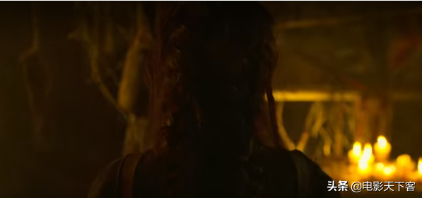 李尸朝鲜第1季，8.7分的《李氏朝鲜》僵尸升级