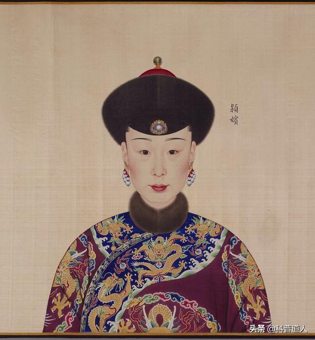 乾隆皇帝的后妃有哪些，乾隆的皇后都有哪些（看看乾隆帝的12名妃子）