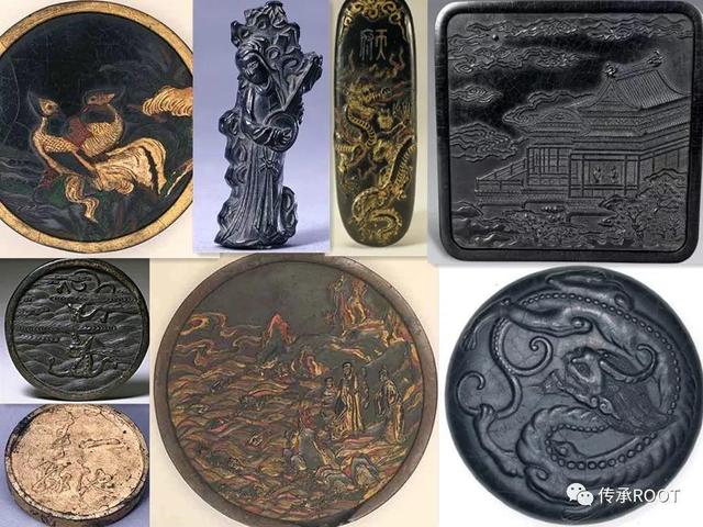 怎样用墨块调制成墨汁，墨汁如何调制而成（墨——书法和国画的亲娘）