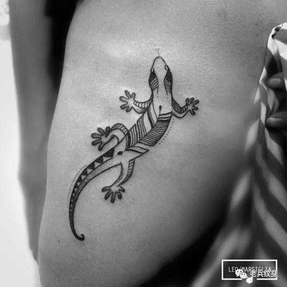 女生纹身纹什么寓意好，适合女性的纹身图案大全（纹身图案寓意详解）