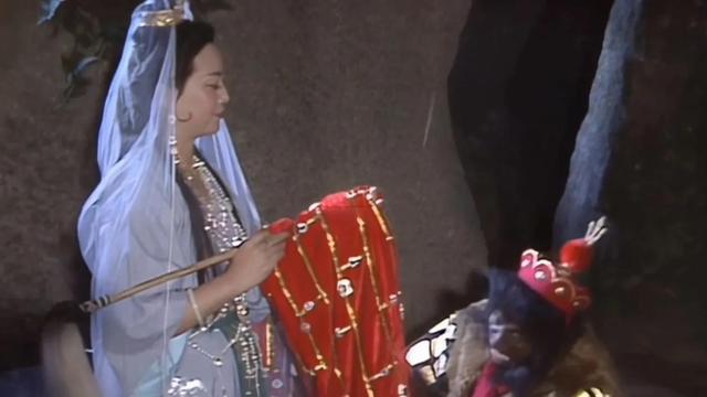 西游记里的黑风山怪是什么，西游记黑风山黑风洞的妖怪（西游记中文武全才的妖怪）