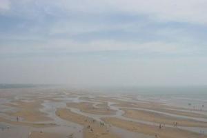 北戴河旅游景点，北戴河旅游景点大全（北戴河自驾游精华景点攻略推荐）