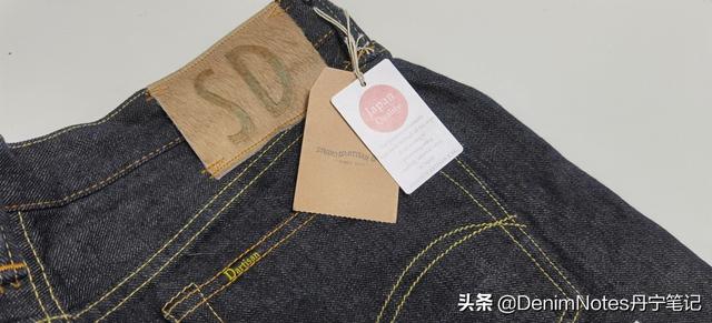 studio是什么牌子，studio是什么牌子的打印机（首个推出复刻牛仔的日本品牌Studio）