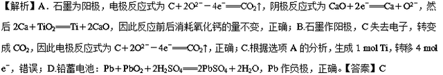 baso4是沉淀吗，baso4沉淀适合在什么条件下形成（2018年高考化学全国卷选择题命题基本分析）