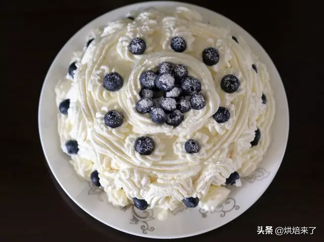 动物奶油和淡奶油的区别，六个区别详细了解植物奶油还是动物奶油