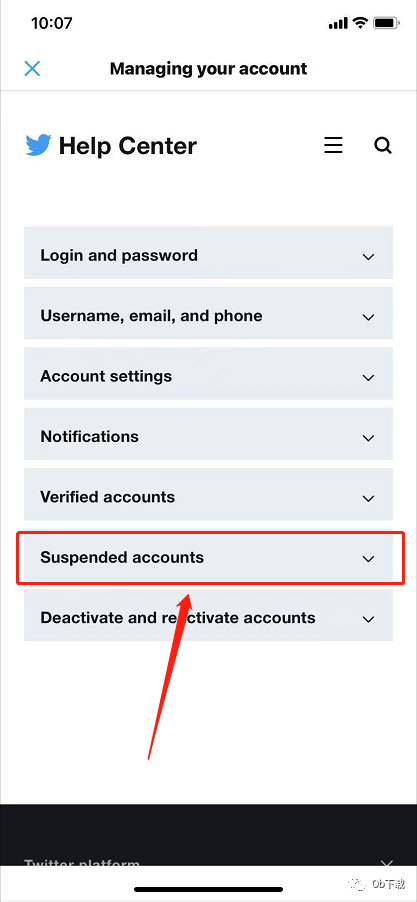 怎么注册推特账号，twitter怎么注册（推特账号被封禁申诉方法教学）