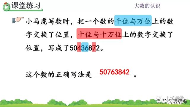 万字繁体字怎么写的，万的繁体怎么写（人教版四年级数学上册第1单元《亿以内数的写法》课件及同步练习）