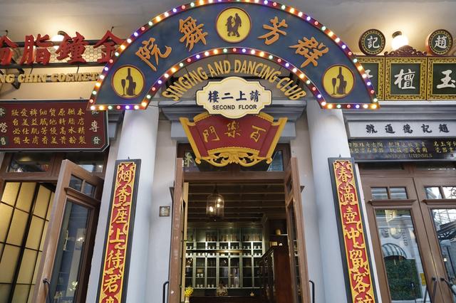 电影小镇在哪里，河南电影小镇在哪里（有人说门票100元太贵）