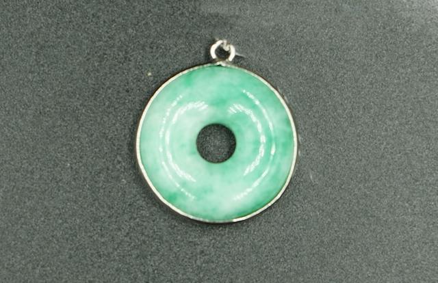 玉勒子怎么佩戴，古玉勒子干嘛用的（9月28日安徽保真藏品）