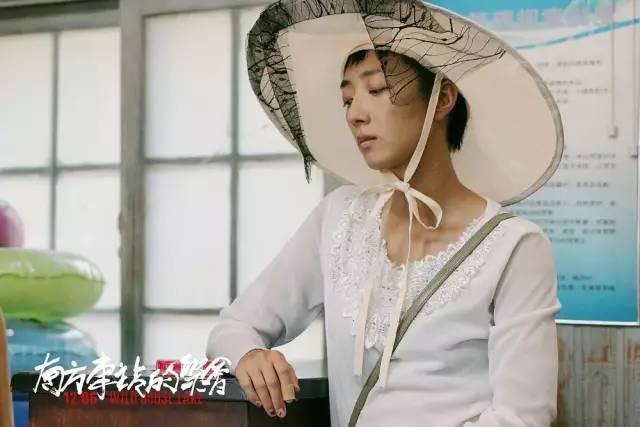 胡歌最值得看的电影有哪些，好于七成的犯罪片